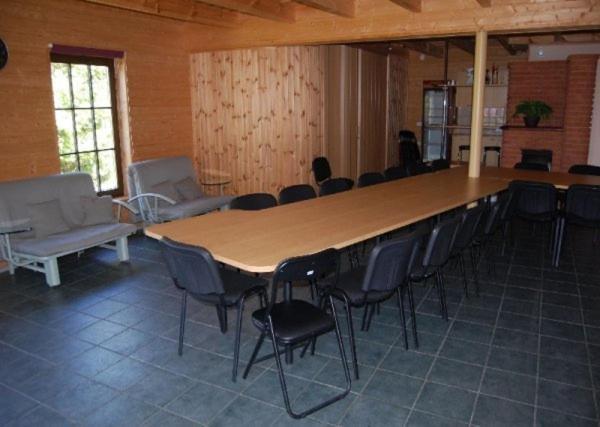 Laane Pansion Bed & Breakfast Kasmu Luaran gambar