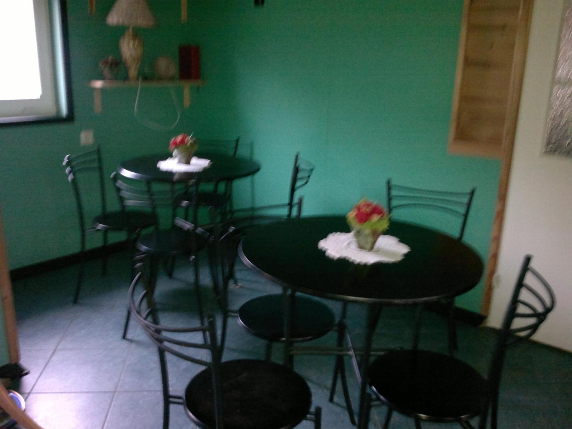 Laane Pansion Bed & Breakfast Kasmu Luaran gambar