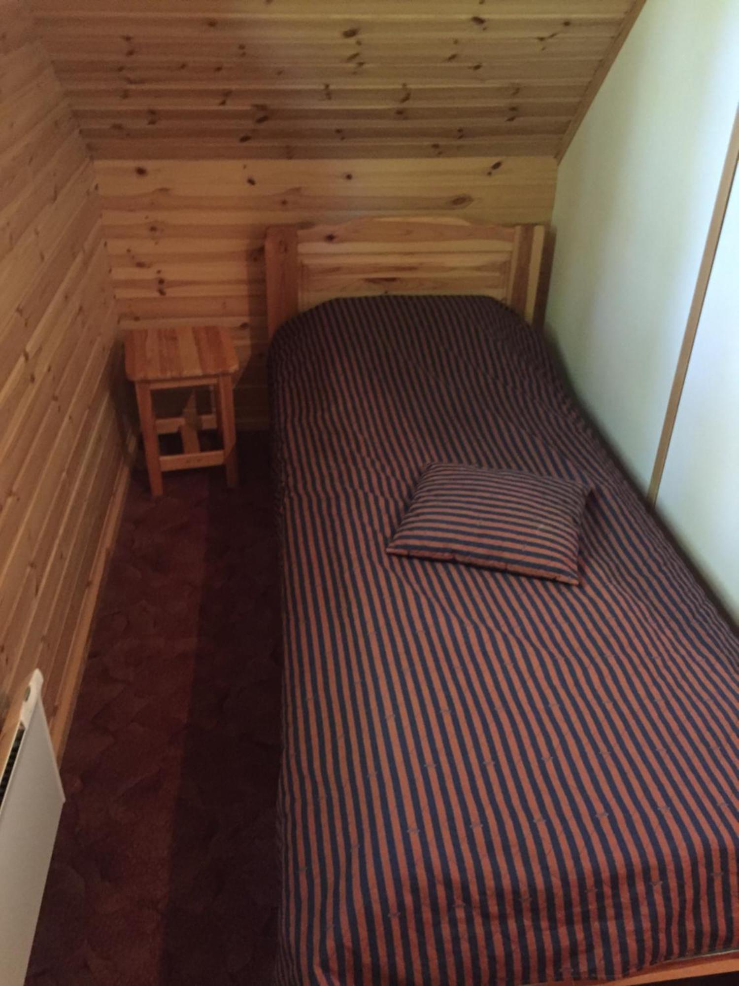 Laane Pansion Bed & Breakfast Kasmu Luaran gambar
