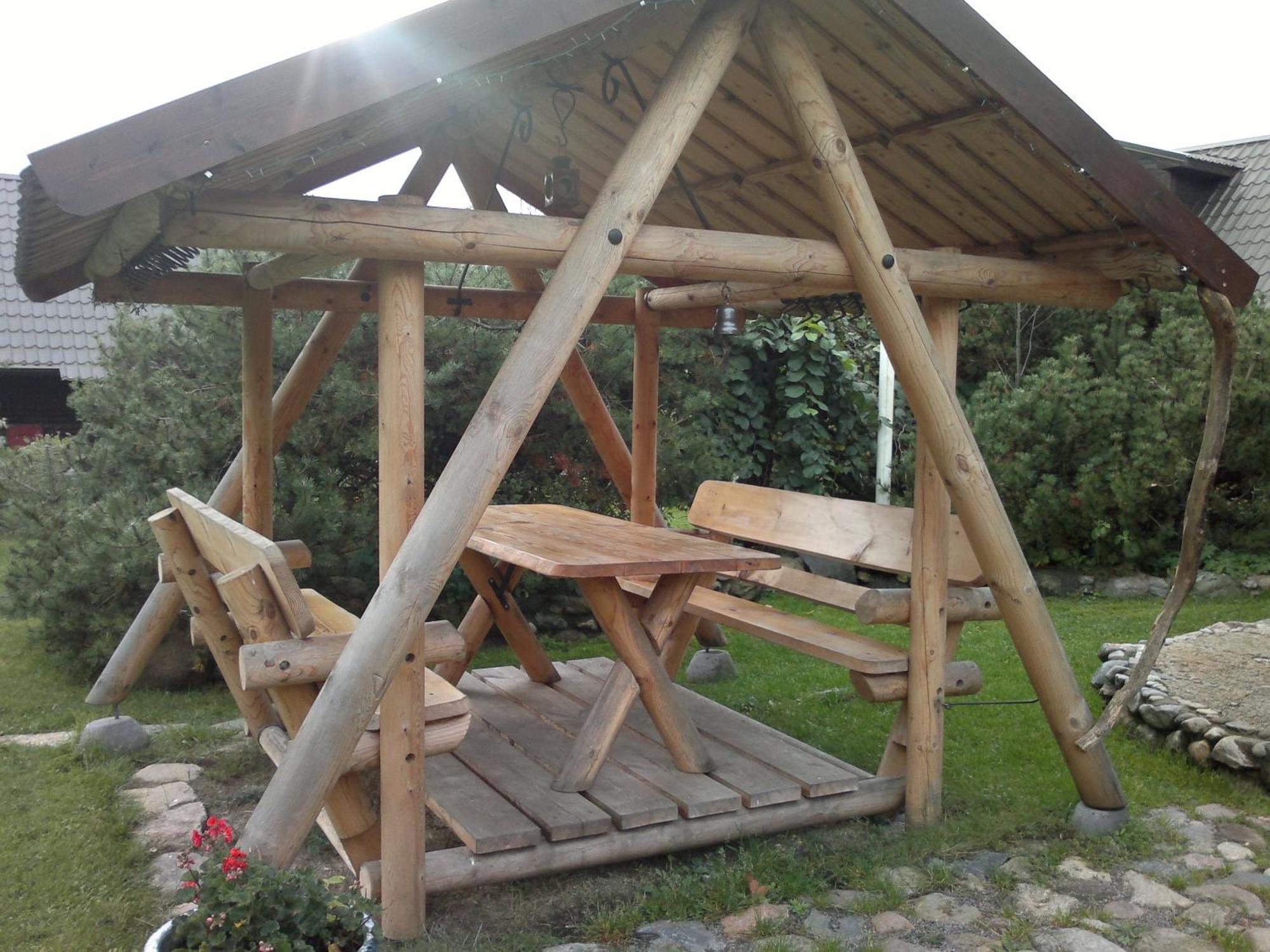 Laane Pansion Bed & Breakfast Kasmu Luaran gambar