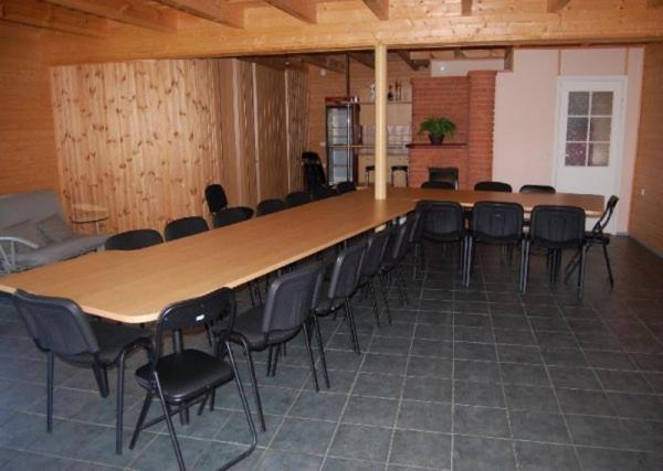 Laane Pansion Bed & Breakfast Kasmu Luaran gambar